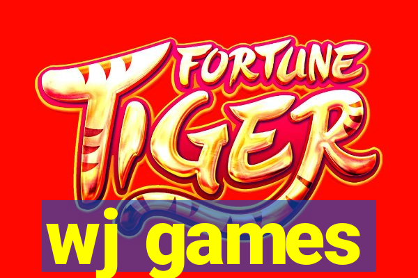 wj games